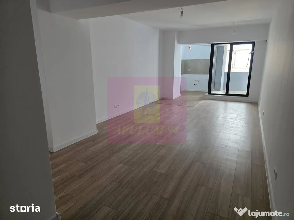 Studio nou - smart lujerului - Bucuresti (Bucuresti-Ilfov)