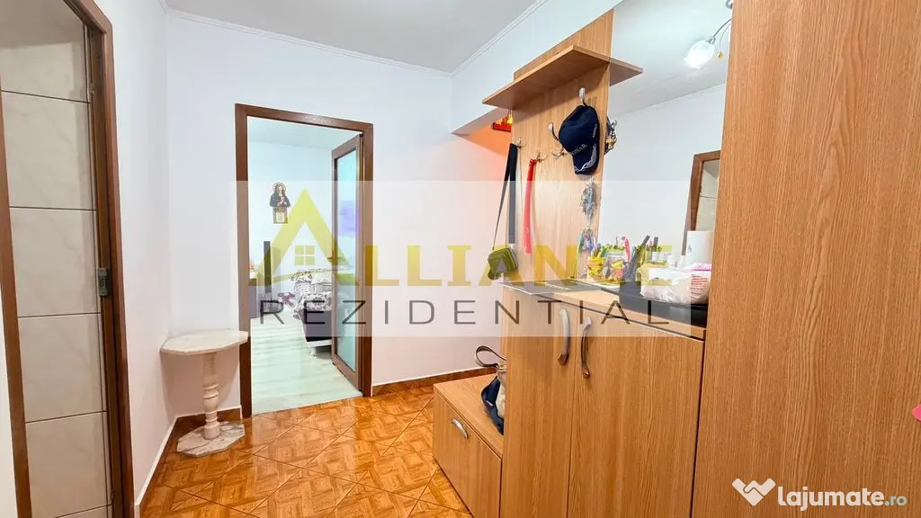 Apartament 3 Camere | 2 Parcari | 650m Metrou | Centrala Proprie - Bucuresti (Bucuresti-Ilfov)