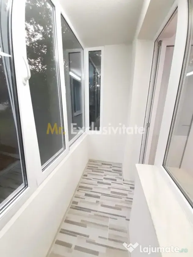 Apartament 2 camere, recent renovat, etaj 1 – Cartier Marasesti - Pitesti (Arges)