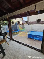 Casa individuala mobilata Comuna Berceni