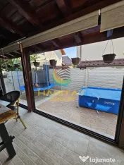Casa individuala mobilata Comuna Berceni 