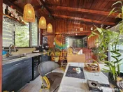 Casa individuala mobilata Comuna Berceni 