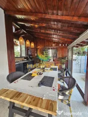 Casa individuala mobilata Comuna Berceni 