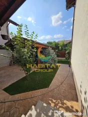 Casa individuala mobilata Comuna Berceni 