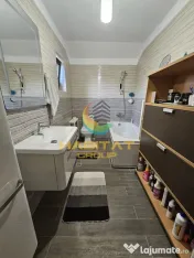 Casa individuala mobilata Comuna Berceni 