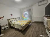 Casa individuala mobilata Comuna Berceni 