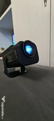 Videoproiector portabil HY320 mini Magcubic 