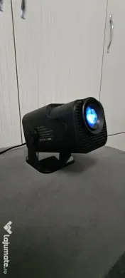 Videoproiector portabil HY320 mini Magcubic 
