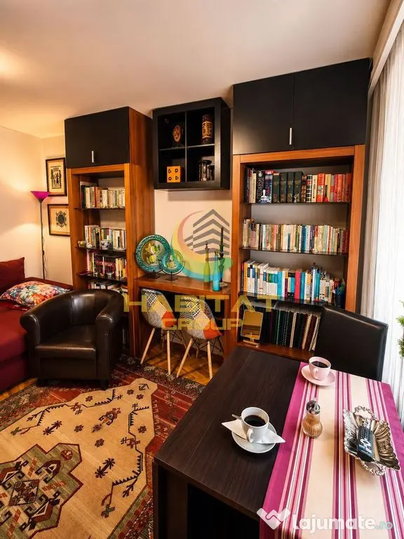 Vânzare apartament 3 camere Tineretului! - Bucuresti (Bucuresti-Ilfov)
