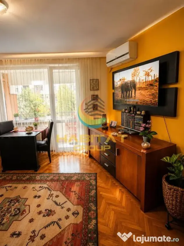 Vânzare apartament 3 camere Tineretului! - Bucuresti (Bucuresti-Ilfov)
