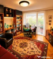 Vânzare apartament 3 camere Tineretului!