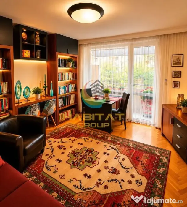 Vânzare apartament 3 camere Tineretului! - Bucuresti (Bucuresti-Ilfov)