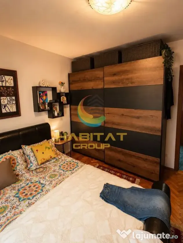 Vânzare apartament 3 camere Tineretului! - Bucuresti (Bucuresti-Ilfov)