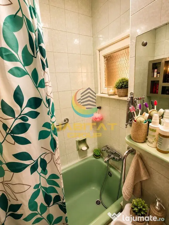 Vânzare apartament 3 camere Tineretului! - Bucuresti (Bucuresti-Ilfov)