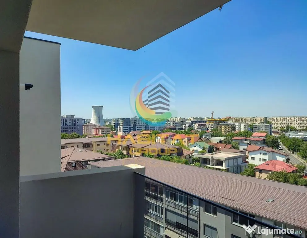 Vanzare Garsonieră decomandată Grand Arena–Brâncoveanu! - Bucuresti (Bucuresti-Ilfov)