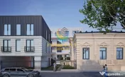 Apartament 2 camere | Zona Mitropoliei – Piața Unirii 