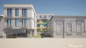 Apartament 2 camere | Zona Mitropoliei – Piața Unirii 