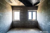 Apartament 3 cam., 2 bai, 2 balc., bloc nou, finisat la cheie, centrala termica 