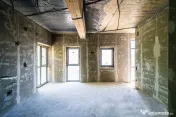 Apartament 3 cam., 2 bai, 2 balc., bloc nou, finisat la cheie, centrala termica 