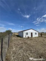 PRIMUM IMOBILIARE | TEREN EXTRAVILAN 6.700 MP #206;N URSENI 