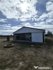 PRIMUM IMOBILIARE | TEREN EXTRAVILAN 6.700 MP #206;N URSENI 