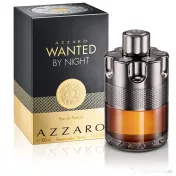 Azzaro Wanted By Night 100ml EDP, pentru barbati, made in France 