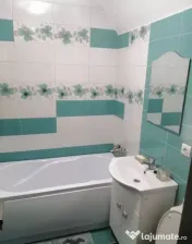 Apartament 1 camera, Zimbru - Dacia 
