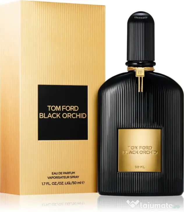Tom Ford Black Orchid 100ml Parfum, unisex, made in USA