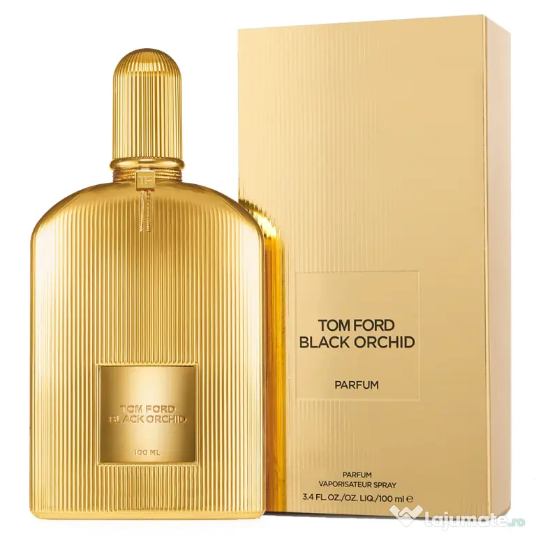 Tom Ford Black Orchid 100ml Parfum, unisex, made in USA