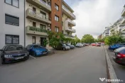PRELUNGIREA GHENCEA - ALUNULUI - APARTAMENT 49 MP, PET-FRIEN 