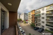 PRELUNGIREA GHENCEA - ALUNULUI - APARTAMENT 49 MP, PET-FRIEN 
