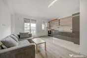 PRELUNGIREA GHENCEA - ALUNULUI - APARTAMENT 49 MP, PET-FRIEN 