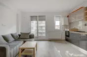 PRELUNGIREA GHENCEA - ALUNULUI - APARTAMENT 49 MP, PET-FRIEN 