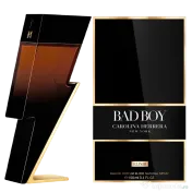 Carolina Herrera Bad Boy 100ml Elixir, pentru barbati, made in Spain 