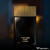 Tom Ford Noir Extreme 100ml EDP, pentru barbati, made in USA 