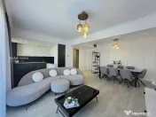 Pipera 1 • 118MP Penthouse 3 Camere + Terasa Proprie 127MP 