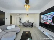 Pipera 1 • 118MP Penthouse 3 Camere + Terasa Proprie 127MP 
