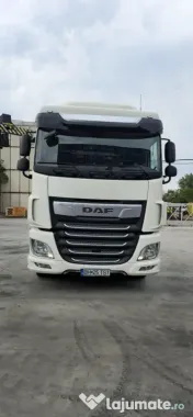 DAF XF 480 FT 4x2 – Euro 6 de vânzare 