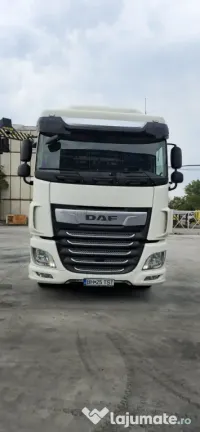 DAF XF 480 FT 4x2 – Euro 6 de vânzare 