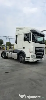 DAF XF 480 FT 4x2 – Euro 6 de vânzare 