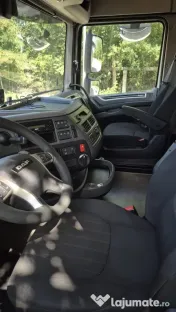 DAF XF 480 FT 4x2 – Euro 6 de vânzare 