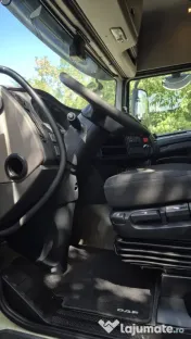 DAF XF 480 FT 4x2 – Euro 6 de vânzare 