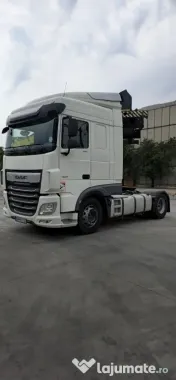 DAF XF 480 FT 4x2 – Euro 6 de vânzare 