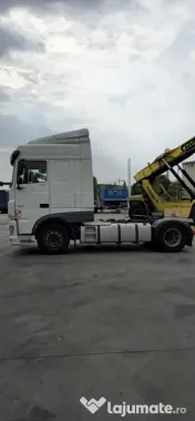 DAF XF 480 FT 4x2 – Euro 6 de vânzare 