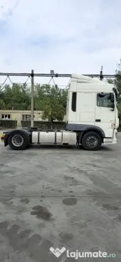 DAF XF 480 FT 4x2 – Euro 6 de vânzare 