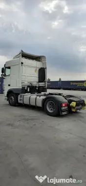 DAF XF 480 FT 4x2 – Euro 6 de vânzare 