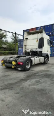 DAF XF 480 FT 4x2 – Euro 6 de vânzare 