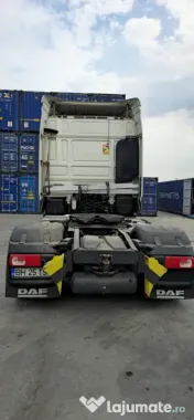 DAF XF 480 FT 4x2 – Euro 6 de vânzare 