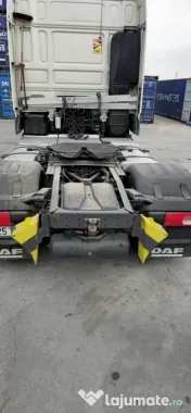 DAF XF 480 FT 4x2 – Euro 6 de vânzare 