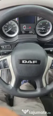DAF XF 480 FT 4x2 – Euro 6 de vânzare 